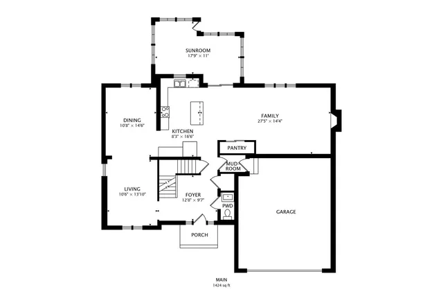 $599,900 | 405 Windham Trail, Carpentersville, IL 60110