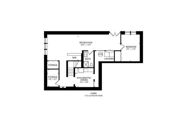 $599,900 | 405 Windham Trail, Carpentersville, IL 60110