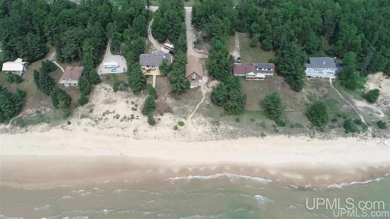 3187 W Michigan Shores Road Gulliver, MI 49840 - Photo 49 of 50