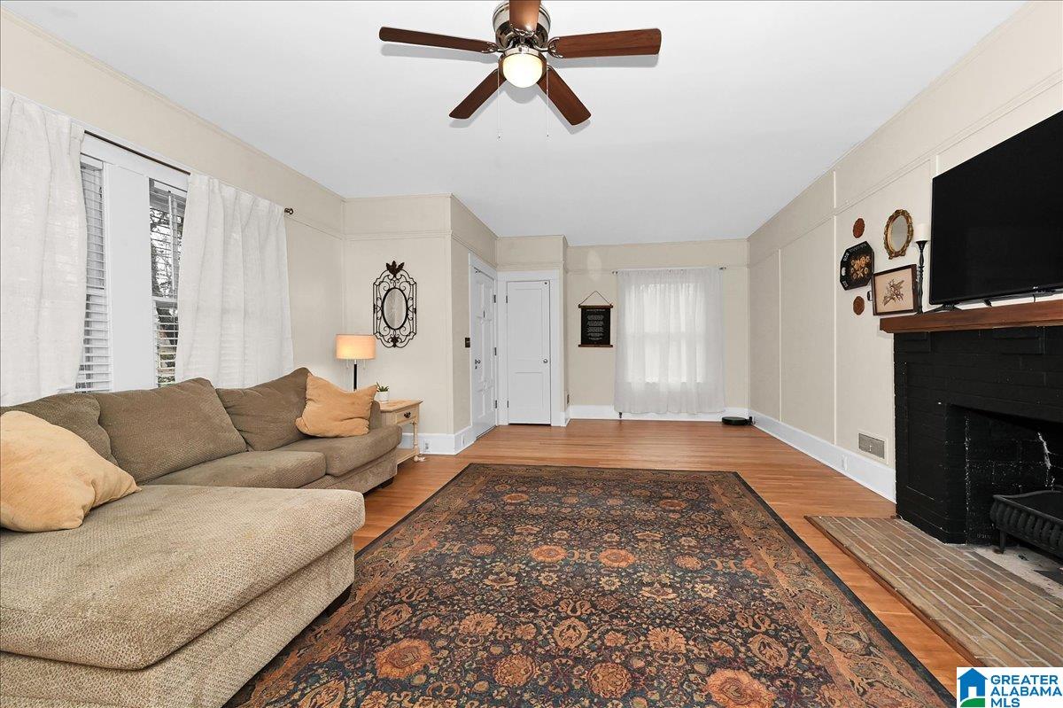 1017 Broadway Avenue Southwest Cullman, AL 35055 - Photo 10 of 24