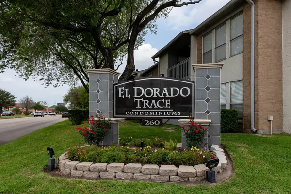 $119,900 | 260 El Dorado Boulevard, Unit 3101, Houston, TX 77598