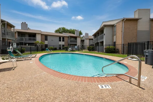 $119,900 | 260 El Dorado Boulevard, Unit 3101, Houston, TX 77598