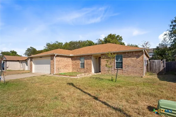 $1,700 | 1815 Liberty Hill Drive, Belton, TX 76513