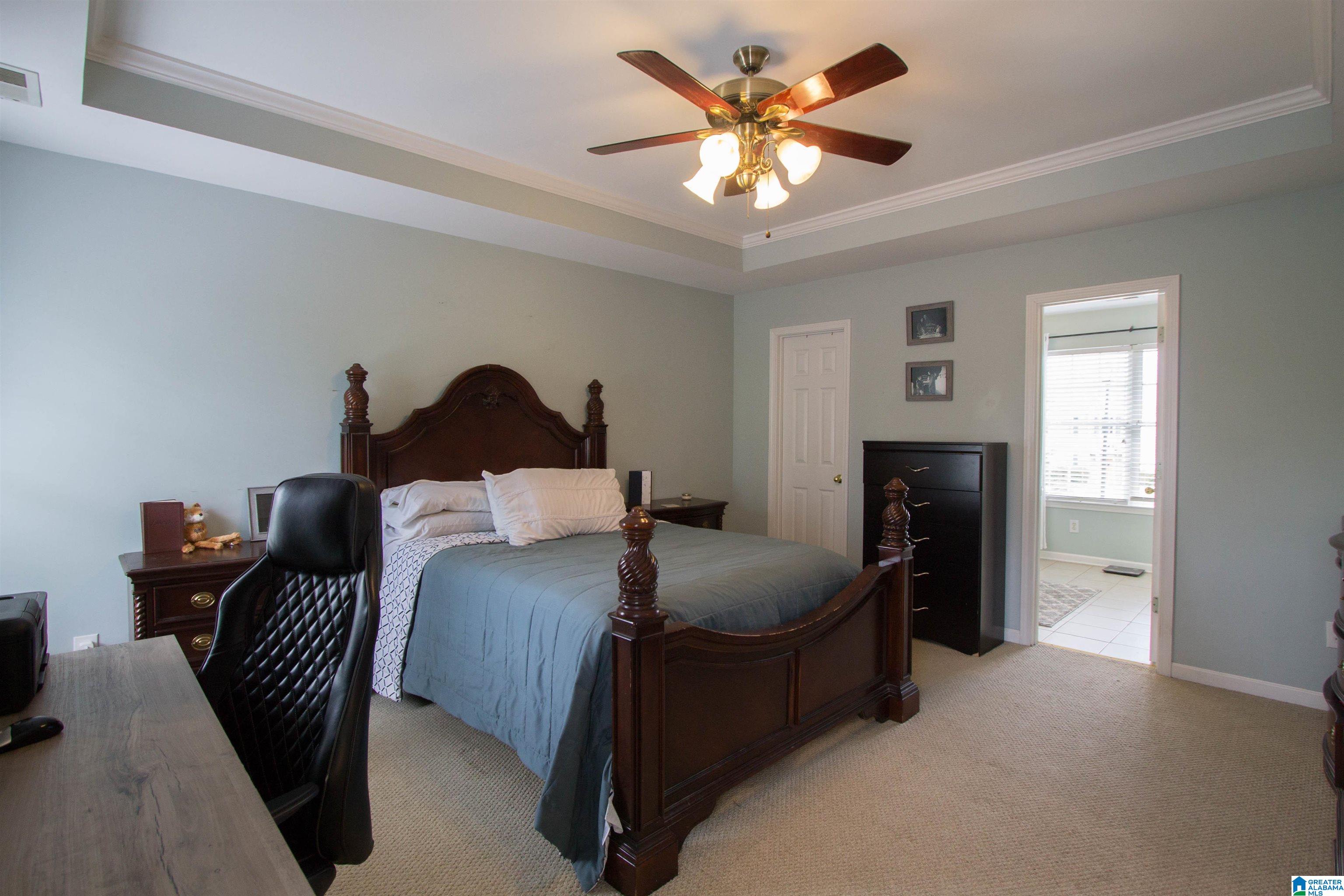 122 Meadowview Circle Pelham, AL 35124 - Photo 30 of 48