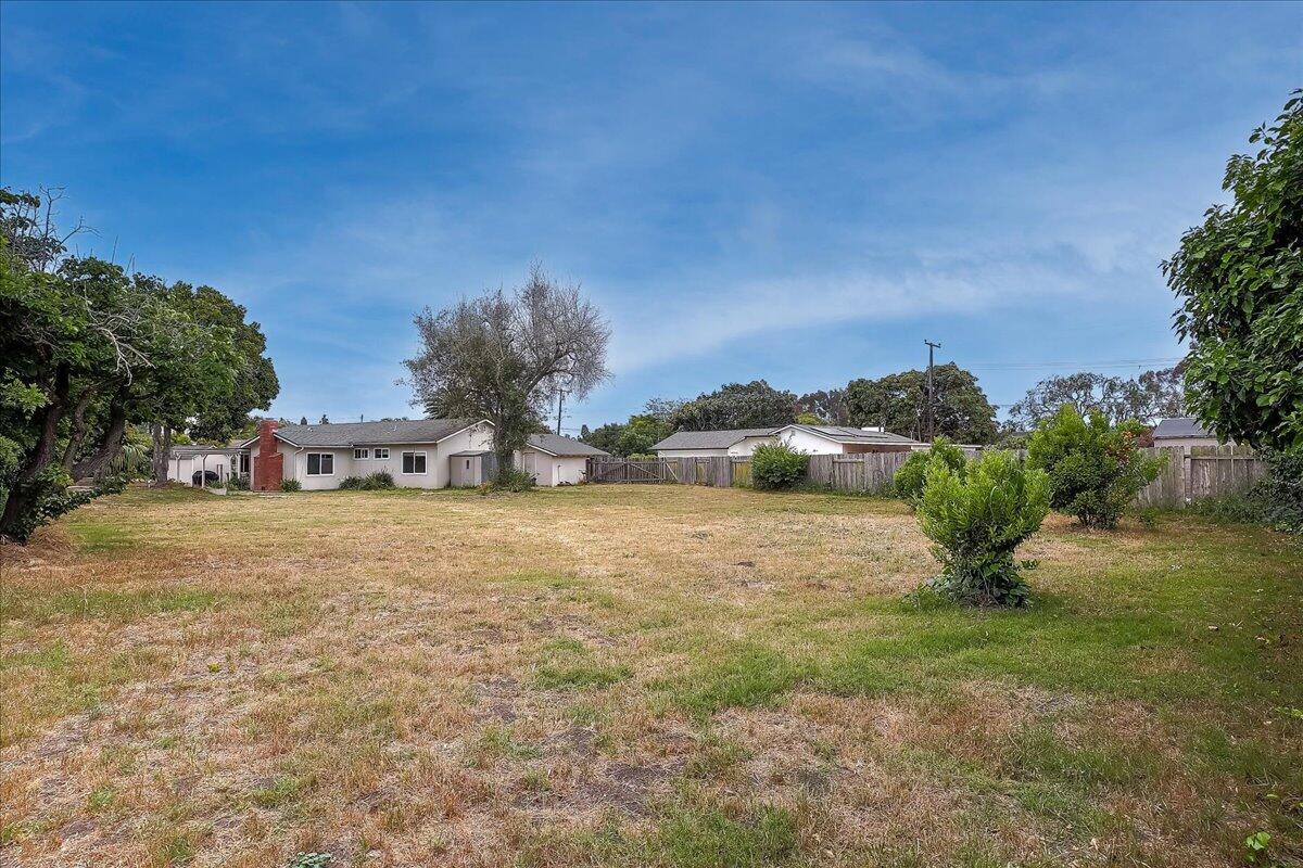 77 Newcastle Circle Goleta, CA 93117 - Photo 11 of 34 a view of a town with barn house in the background
