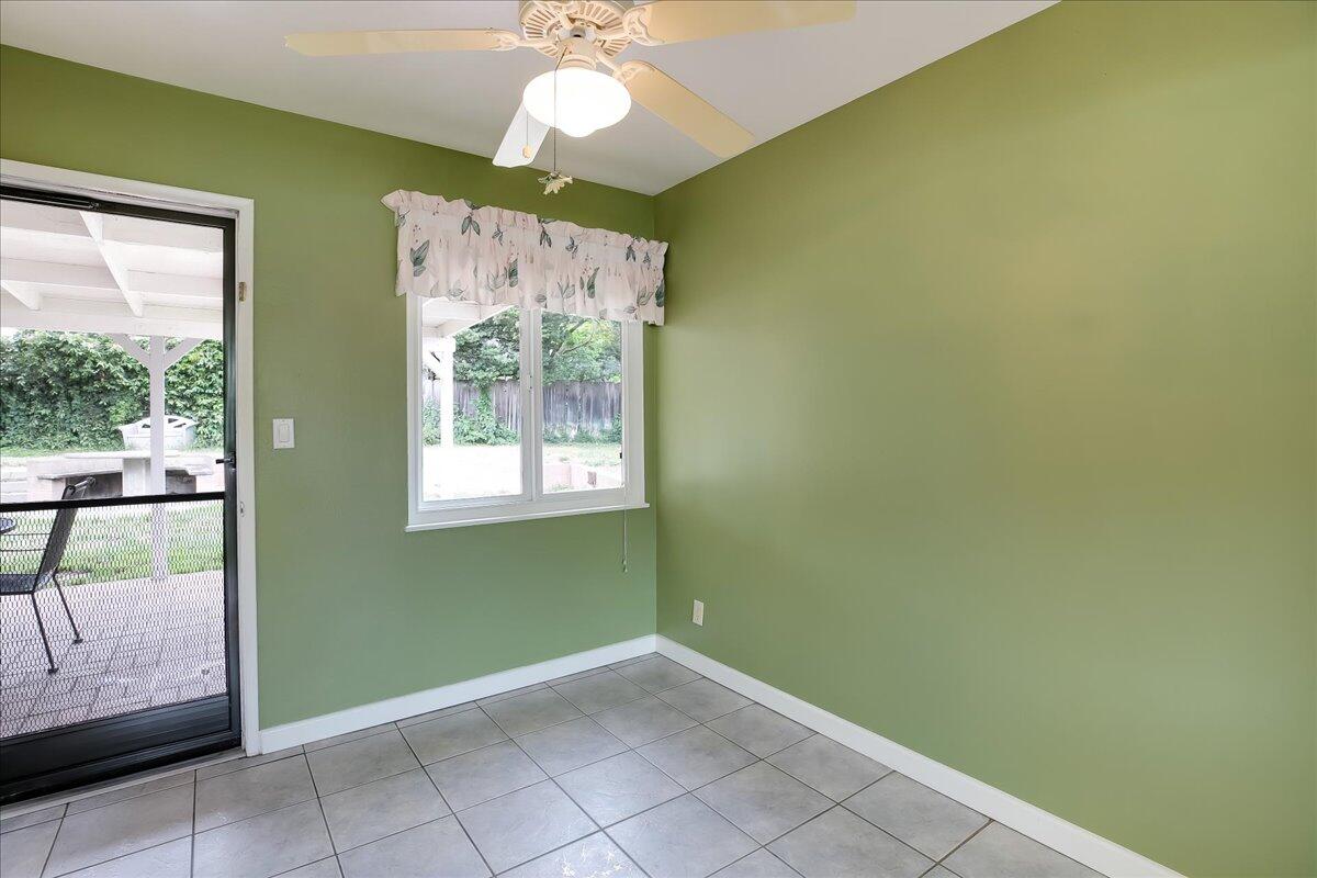 77 Newcastle Circle Goleta, CA 93117 - Photo 24 of 34 a view of an empty room with a window