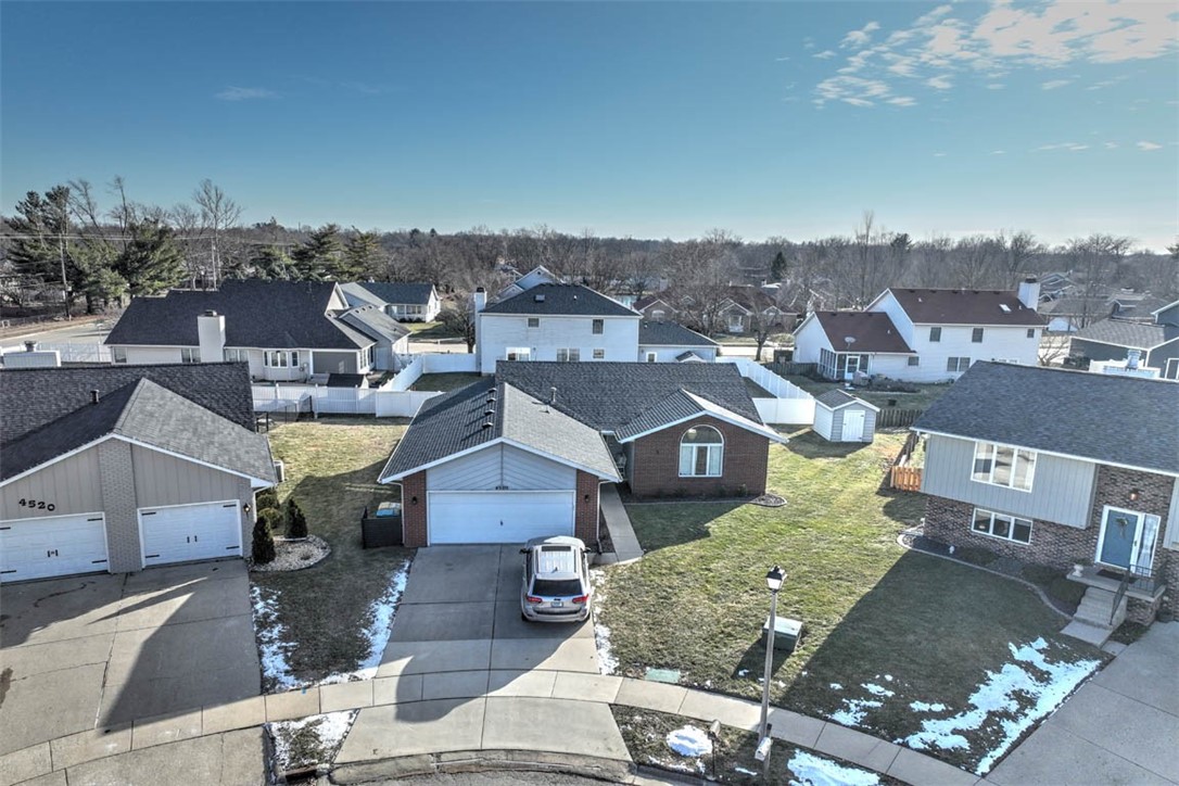 4505 Shadow Drive Decatur, IL 62526 - Photo 2 of 23 Gallery Image 2