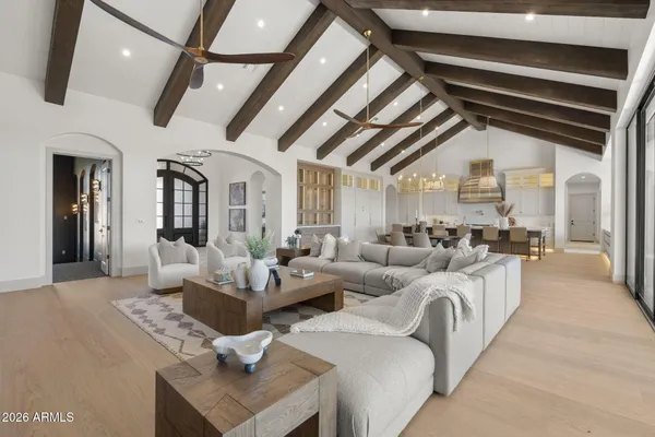 $5,500,000 | 3623 East Mallory Circle, Mesa, AZ 85215
