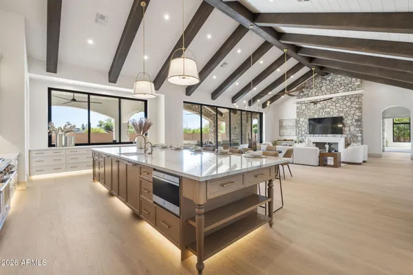 $5,500,000 | 3623 East Mallory Circle, Mesa, AZ 85215