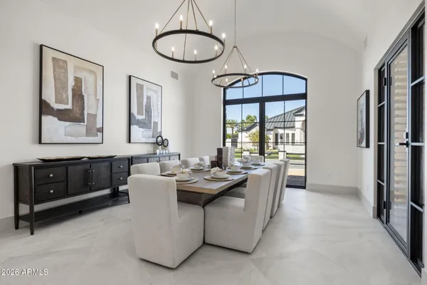 $5,500,000 | 3623 East Mallory Circle, Mesa, AZ 85215
