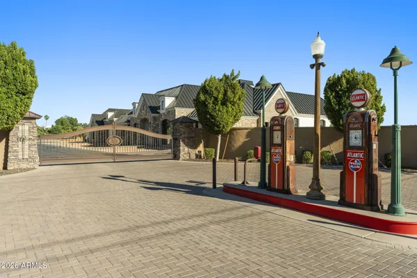 $5,500,000 | 3623 East Mallory Circle, Mesa, AZ 85215