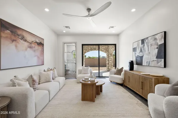 $5,500,000 | 3623 East Mallory Circle, Mesa, AZ 85215