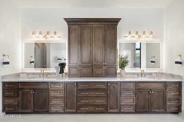 $5,500,000 | 3623 East Mallory Circle, Mesa, AZ 85215