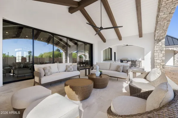 $5,500,000 | 3623 East Mallory Circle, Mesa, AZ 85215