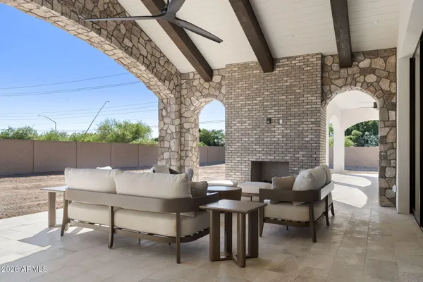 $5,500,000 | 3623 East Mallory Circle, Mesa, AZ 85215