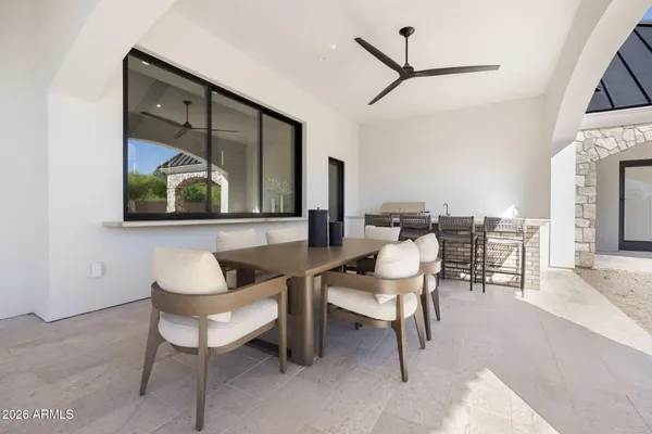 $5,500,000 | 3623 East Mallory Circle, Mesa, AZ 85215