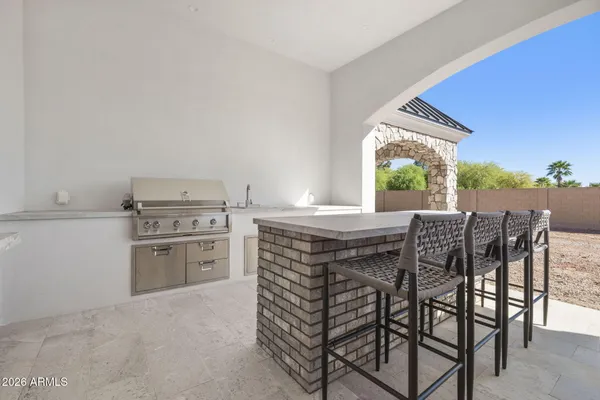 $5,500,000 | 3623 East Mallory Circle, Mesa, AZ 85215