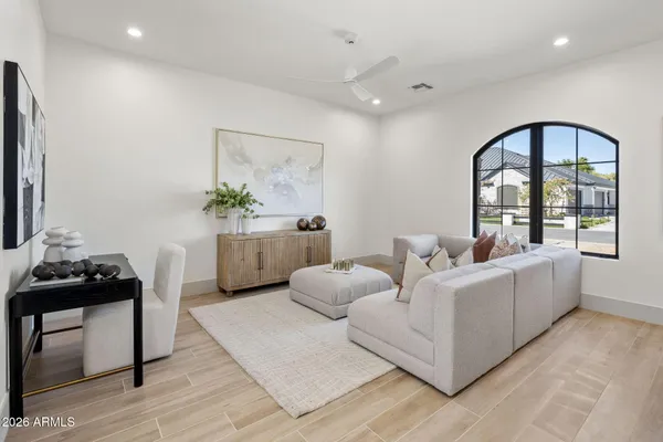 $5,500,000 | 3623 East Mallory Circle, Mesa, AZ 85215