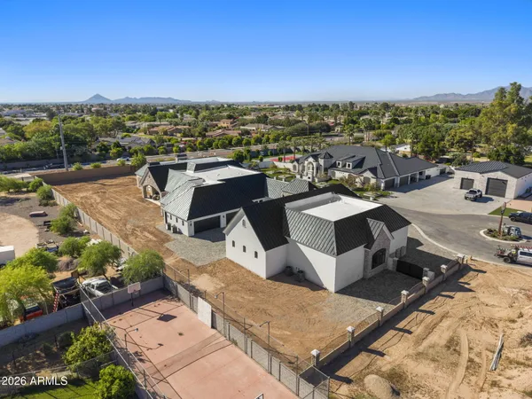 $5,500,000 | 3623 East Mallory Circle, Mesa, AZ 85215