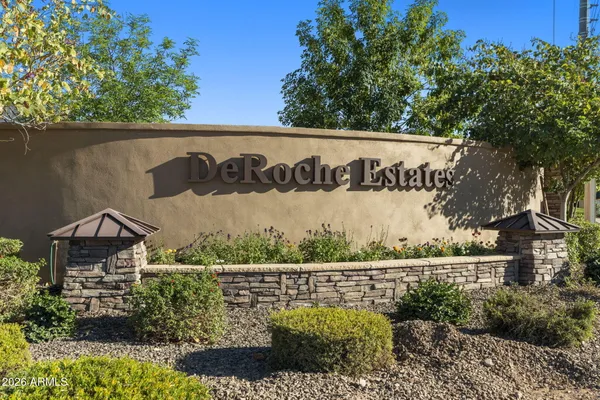 $5,500,000 | 3623 East Mallory Circle, Mesa, AZ 85215