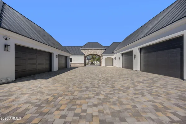 $5,500,000 | 3623 East Mallory Circle, Mesa, AZ 85215