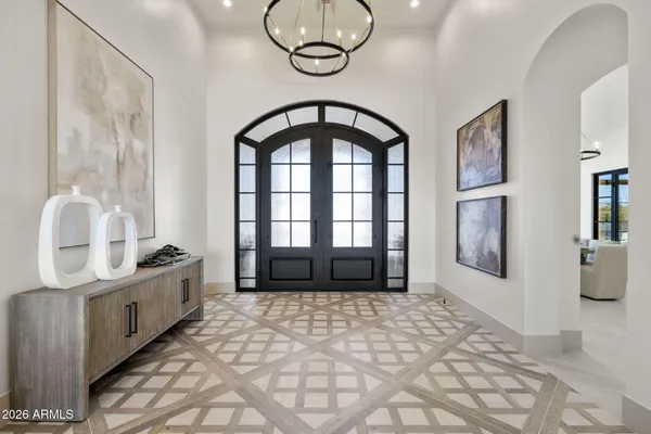 $5,500,000 | 3623 East Mallory Circle, Mesa, AZ 85215