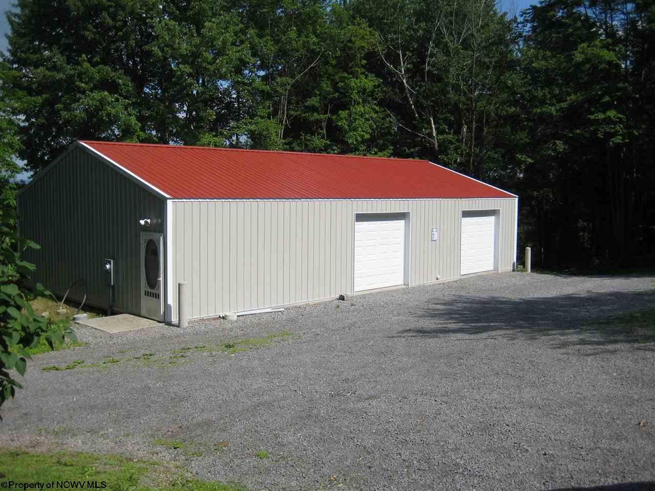 1657 Rohr Road Masontown, WV 26542 - Photo 2 of 20 Gallery Image 2