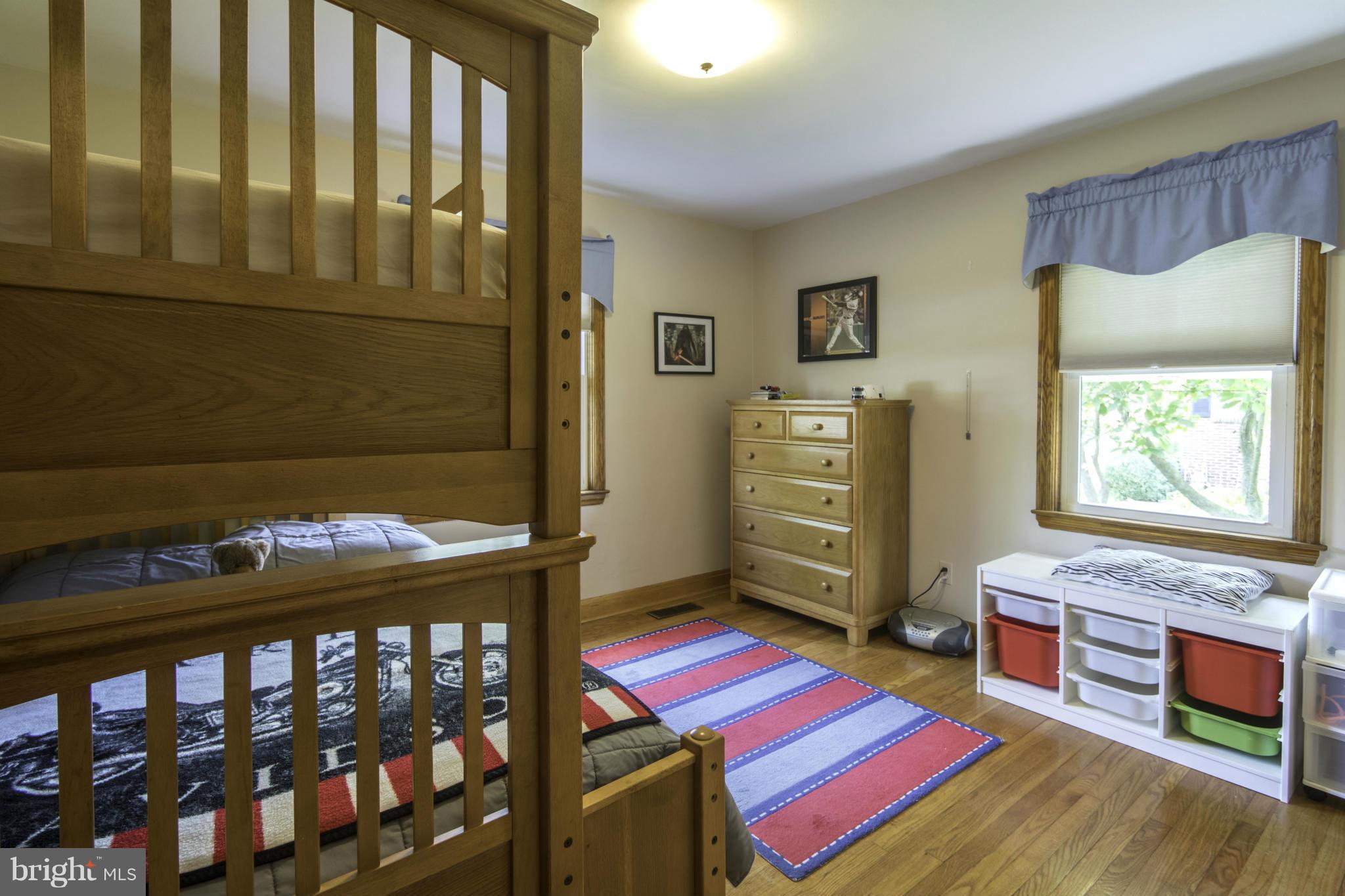 601 East Maple Road Linthicum, MD 21090 - Photo 13 of 30 Bedroom