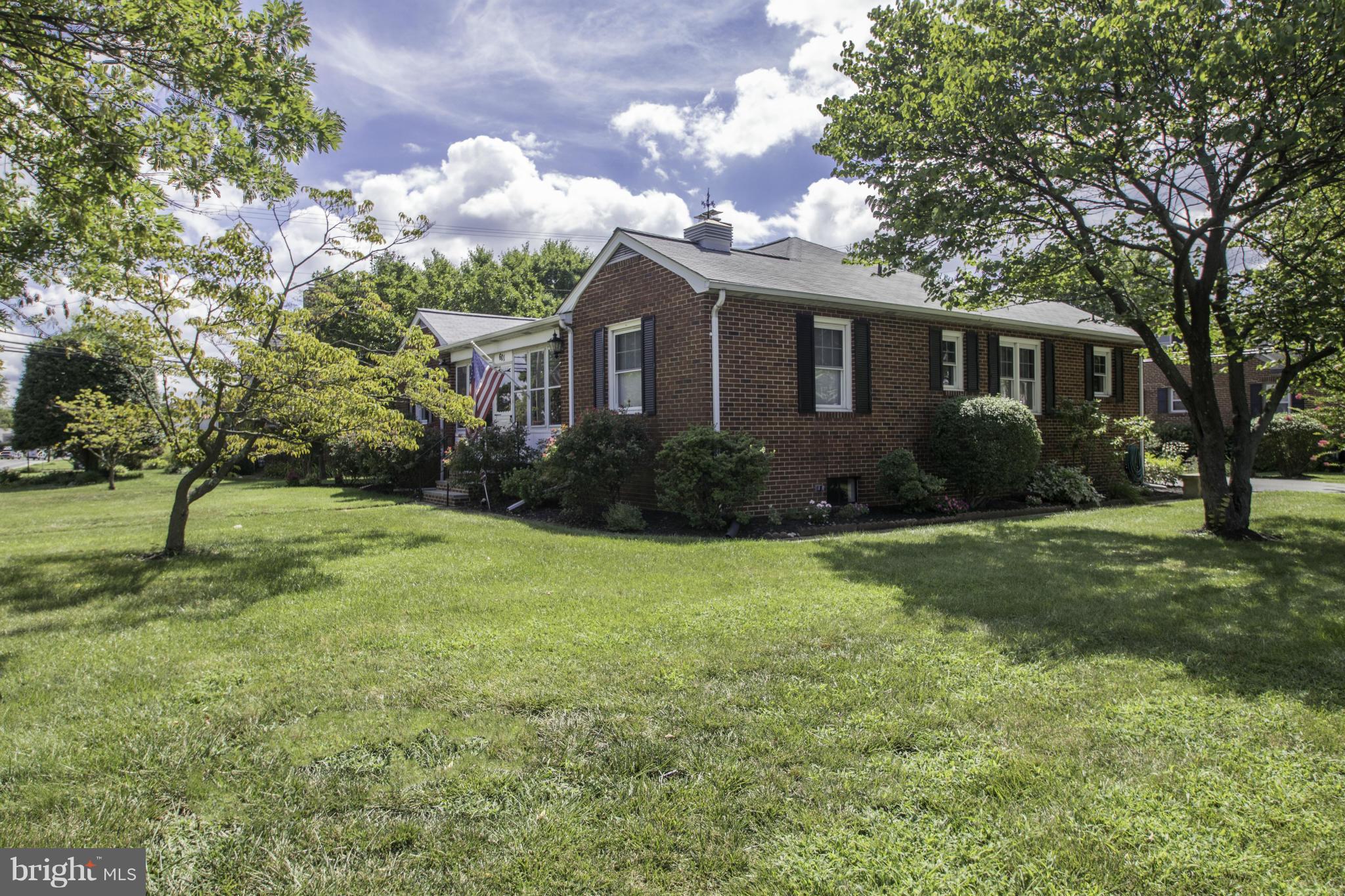 601 East Maple Road Linthicum, MD 21090 - Photo 28 of 30 Exterior (General)