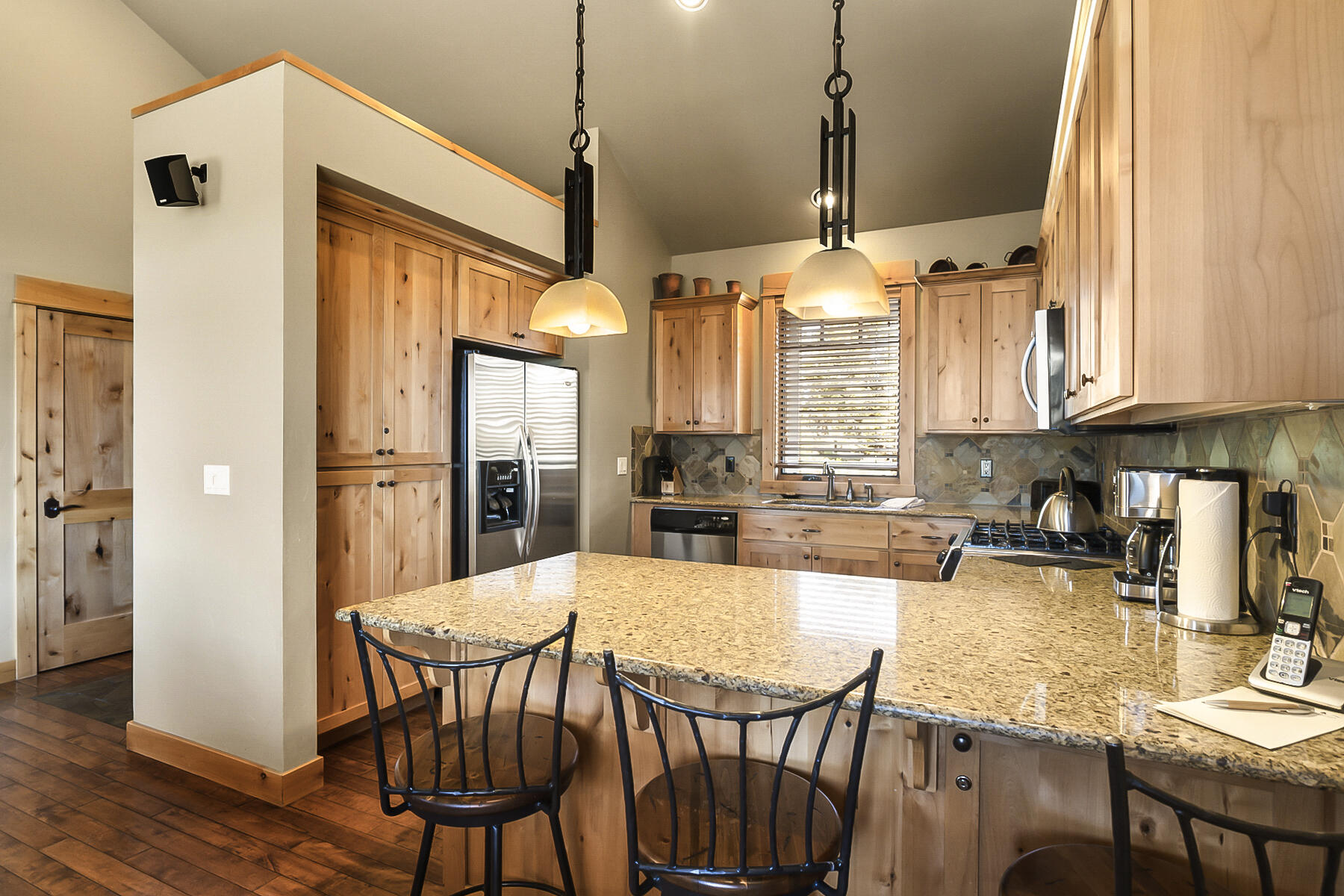 16845 South W Brasada Ranch Road, Unit CABIN 23 Powell Butte, OR 97753 - Photo 12 of 49 JH5_1841