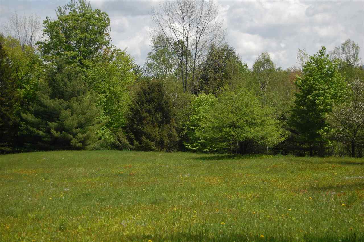 Lot 2 Luce Hill Road Stowe, VT 05672 - Photo 3 of 7 Gallery Image 3