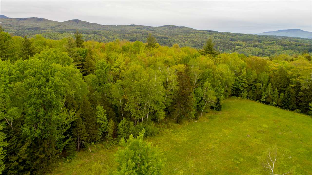 Lot 2 Luce Hill Road Stowe, VT 05672 - Photo 4 of 7 Gallery Image 4
