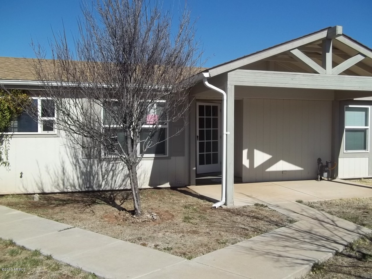316 South Cedar Mill Road Payson, AZ 85541 - Photo 4 of 25 100_1899