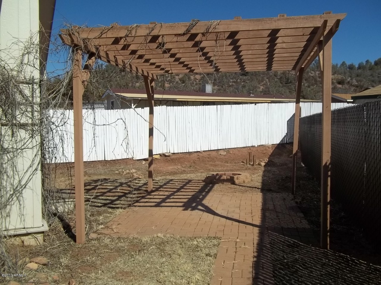316 South Cedar Mill Road Payson, AZ 85541 - Photo 5 of 25 100_1920