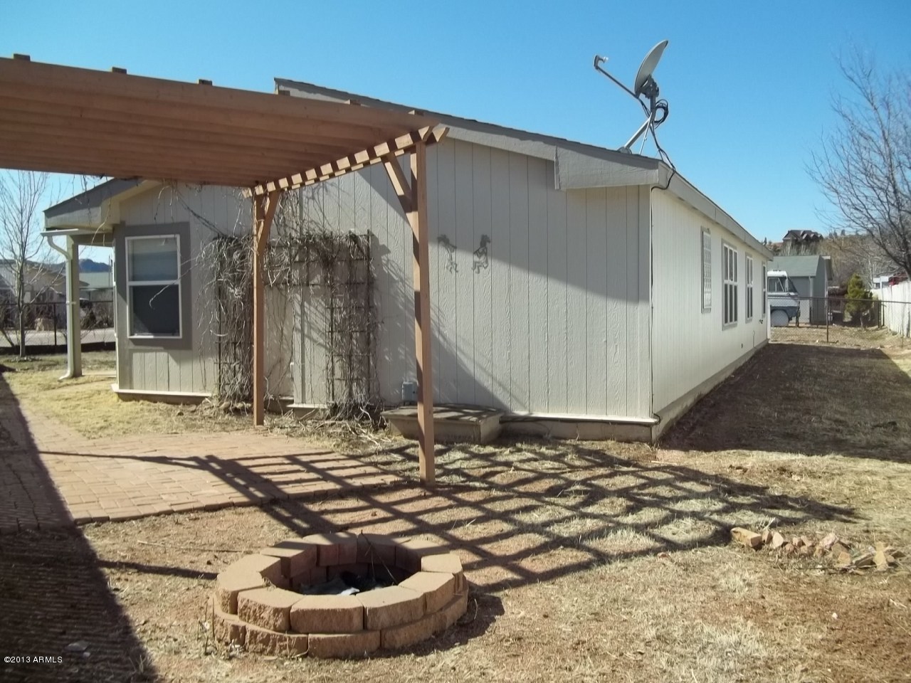 316 South Cedar Mill Road Payson, AZ 85541 - Photo 6 of 25 100_1922