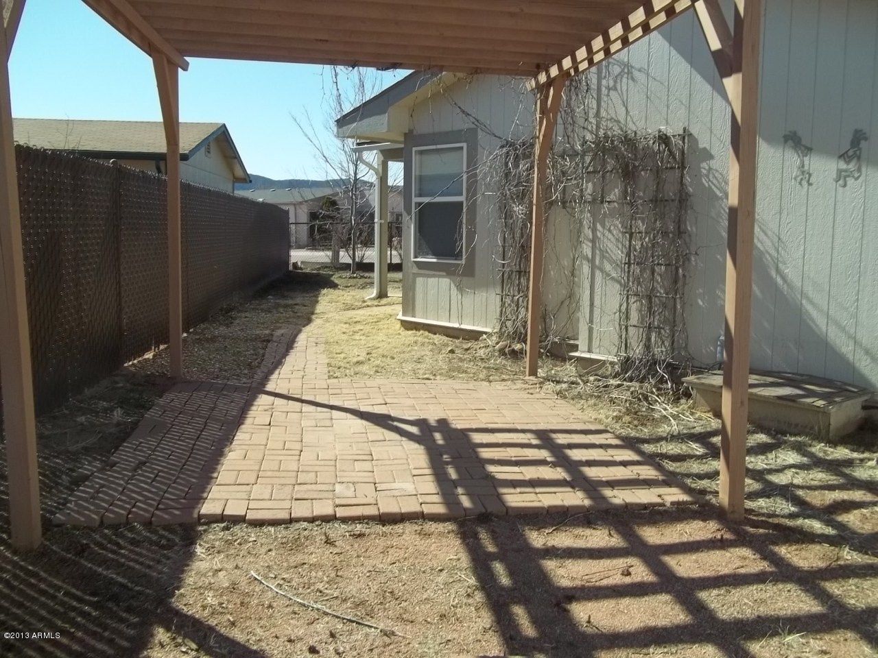 316 South Cedar Mill Road Payson, AZ 85541 - Photo 7 of 25 100_1923