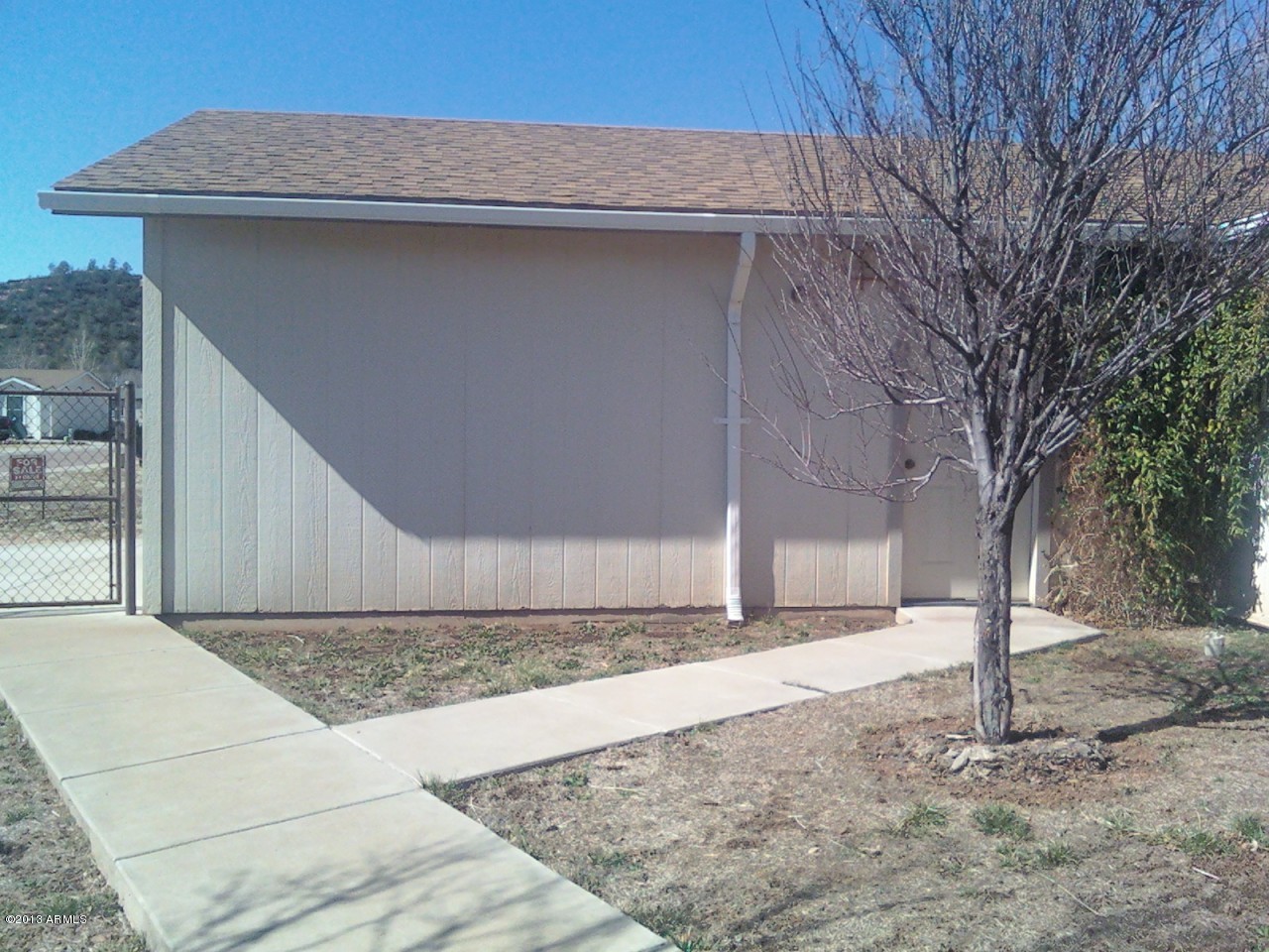 316 South Cedar Mill Road Payson, AZ 85541 - Photo 8 of 25 0218031154a
