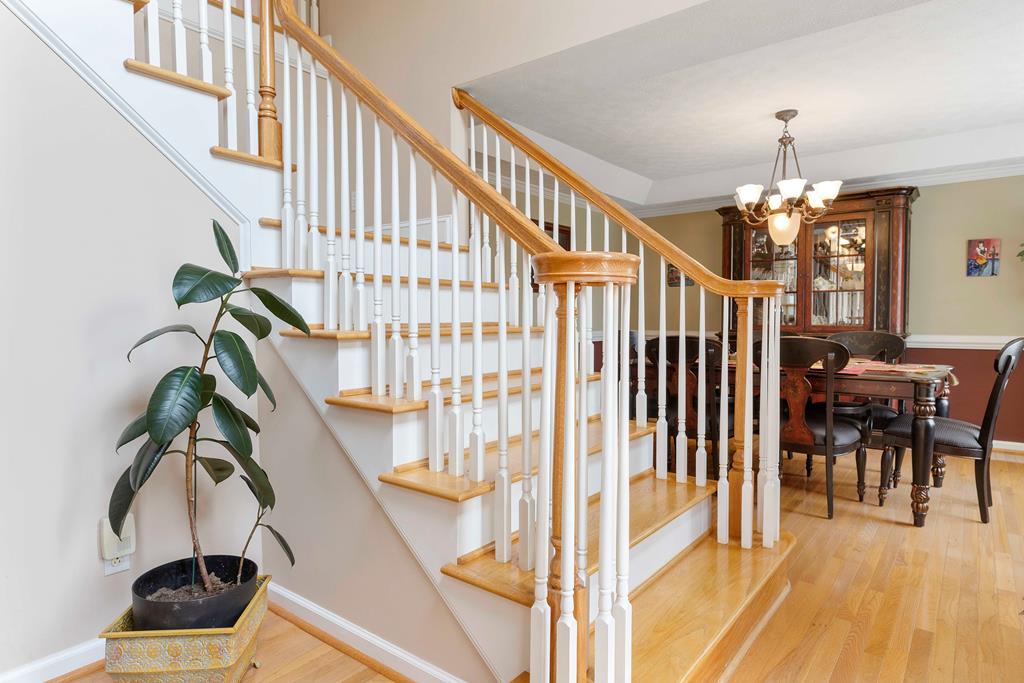 306 Meadow Ridge Radford, VA 24141 - Photo 9 of 71 Gallery Image 9