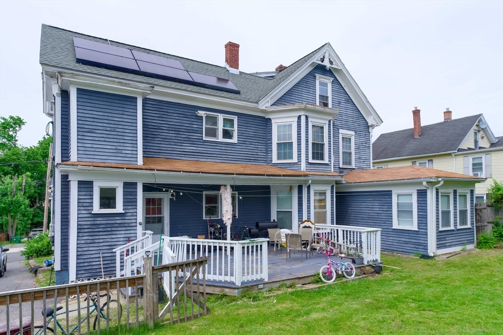65 Pearl Street Clinton, MA 01510 - Photo 30 of 32