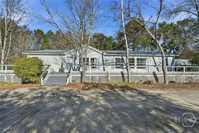 $269,000 | 1265 Barfield Road Southwest, Townsend, GA 31331