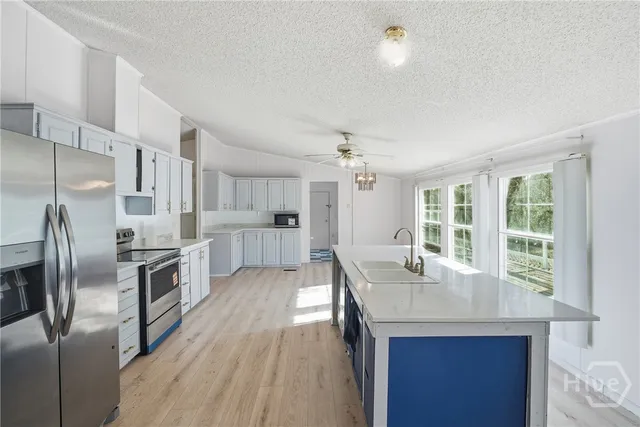 $269,000 | 1265 Barfield Road Southwest, Townsend, GA 31331