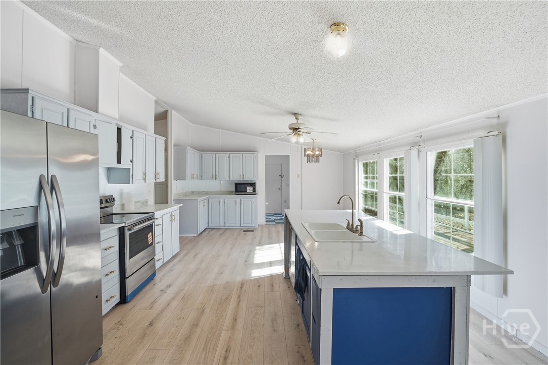 1265 Barfield Road Southwest Townsend, GA 31331 - Photo 11 of 35