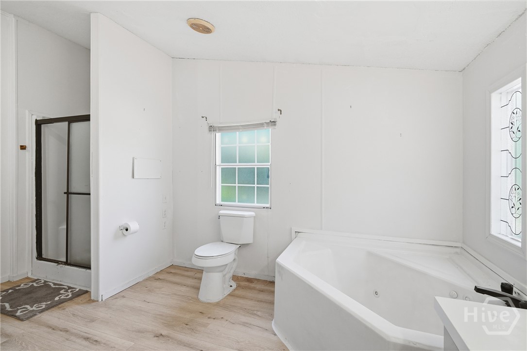 1265 Barfield Road Southwest Townsend, GA 31331 - Photo 19 of 35