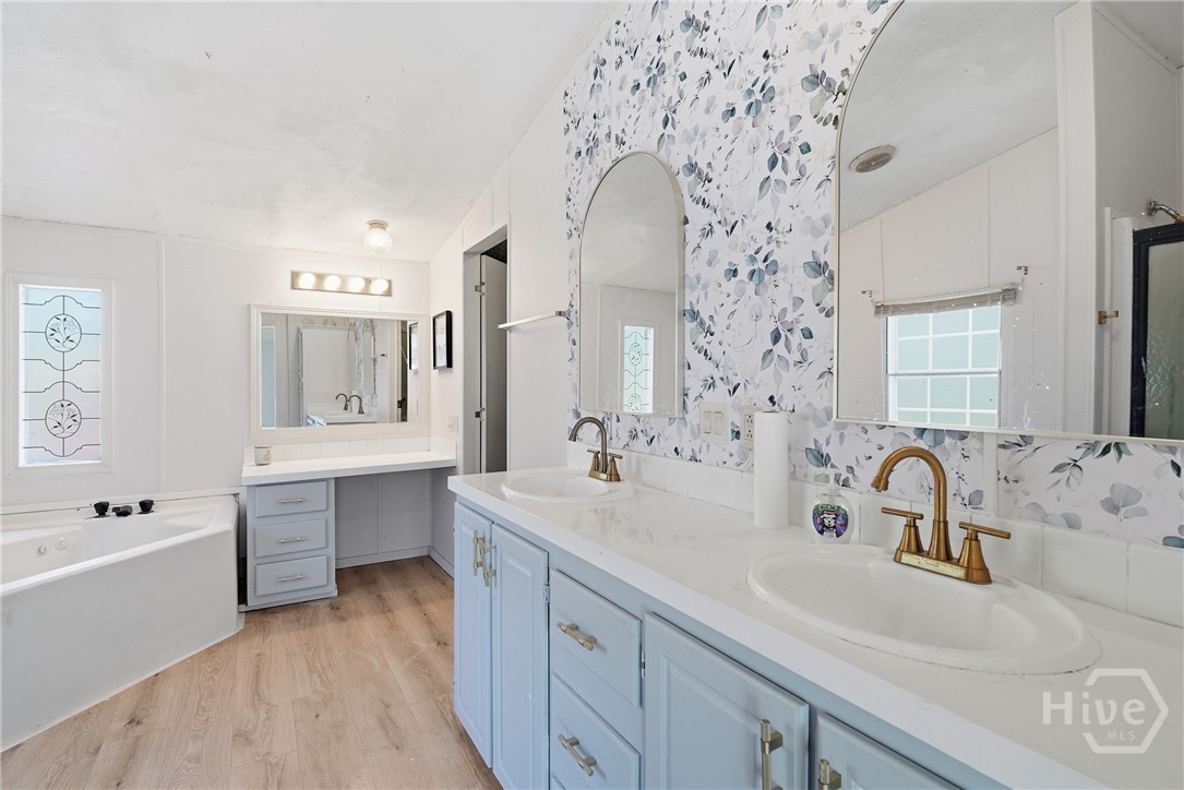 1265 Barfield Road Southwest Townsend, GA 31331 - Photo 20 of 35