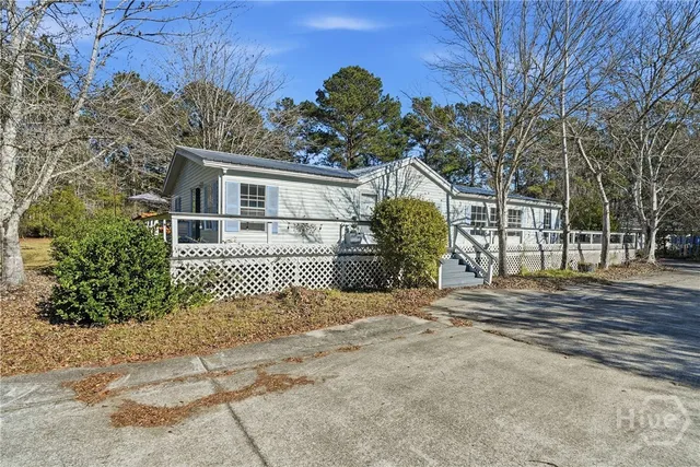 $269,000 | 1265 Barfield Road Southwest, Townsend, GA 31331