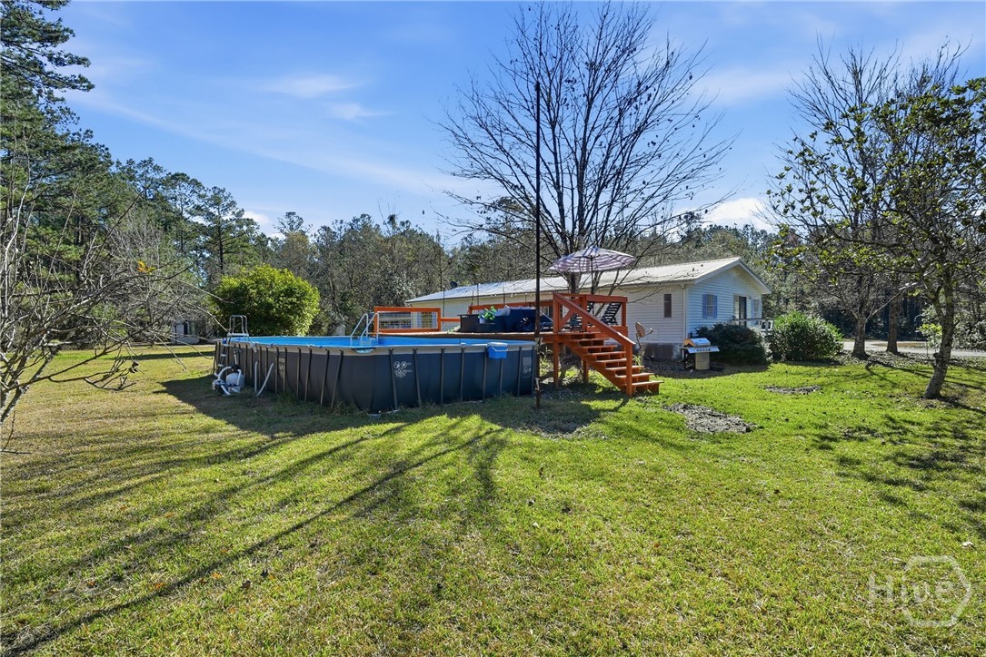 1265 Barfield Road Southwest Townsend, GA 31331 - Photo 27 of 35