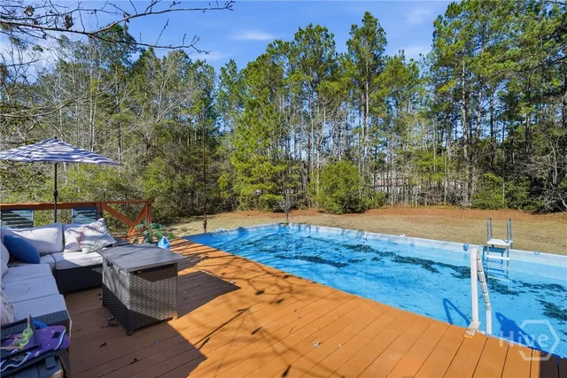 $270,000 | 1265 Barfield Road Southwest, Townsend, GA 31331