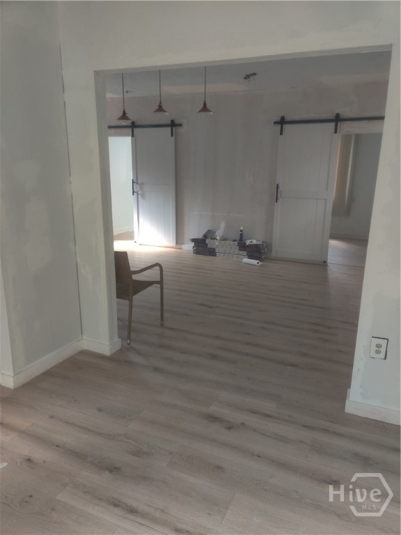 1265 Barfield Road Southwest Townsend, GA 31331 - Photo 34 of 35