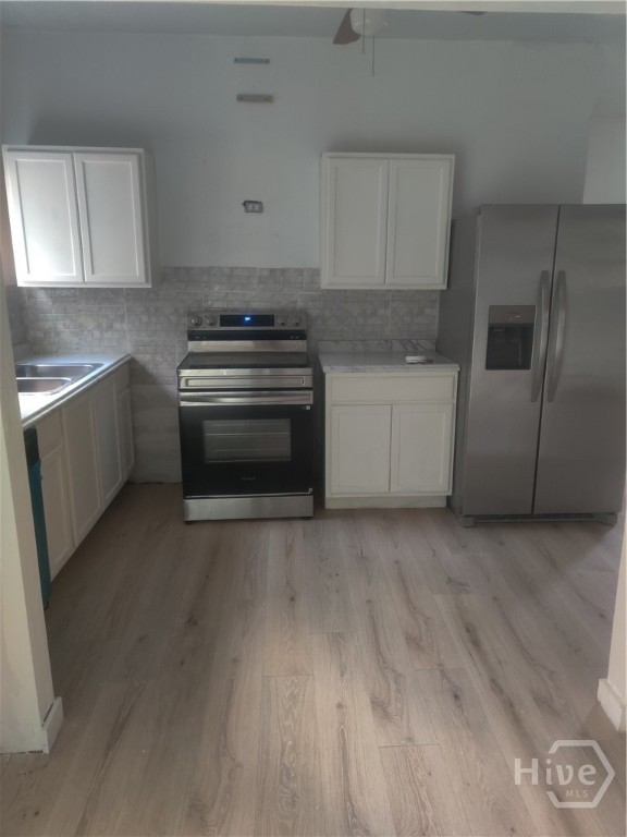 1265 Barfield Road Southwest Townsend, GA 31331 - Photo 35 of 35