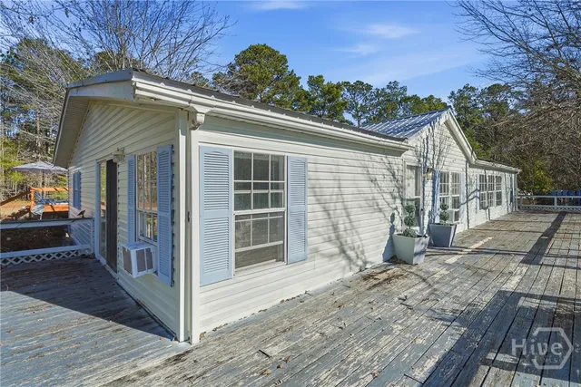 $270,000 | 1265 Barfield Road Southwest, Townsend, GA 31331